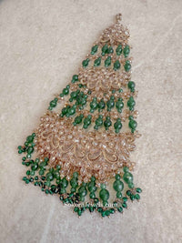 Uzma Jhumar - SOKORA JEWELSUzma Jhumar