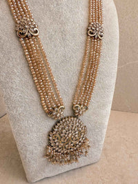 Uzma Long Haar - SOKORA JEWELSUzma Long Haar