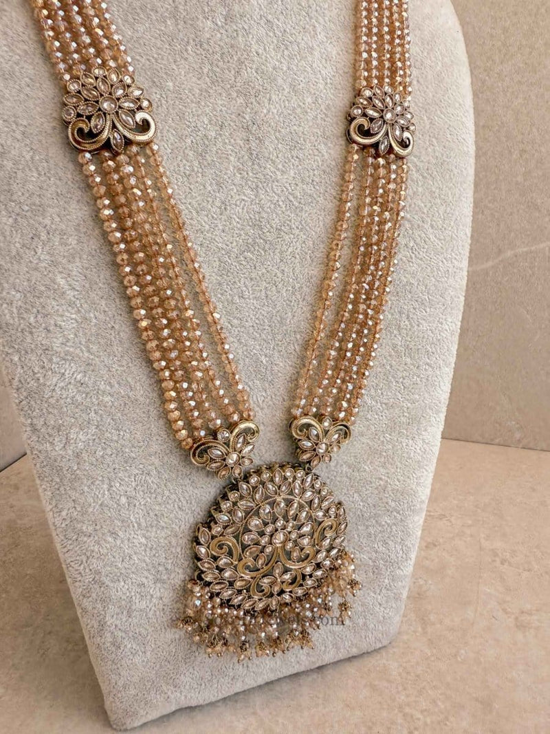 Uzma Long Haar - SOKORA JEWELSUzma Long Haar