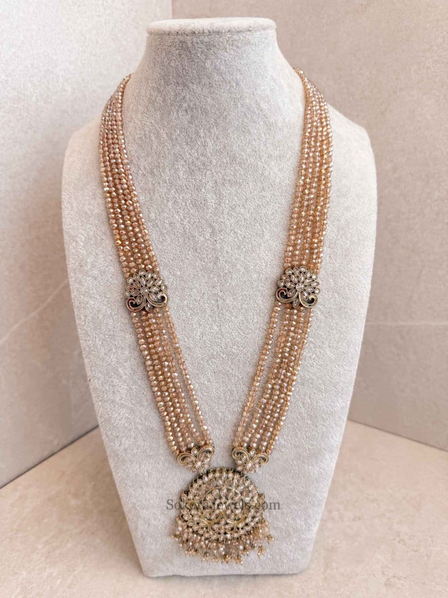 Uzma Long Haar - SOKORA JEWELSUzma Long Haar