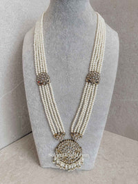 Uzma Long Haar - SOKORA JEWELSUzma Long Haar