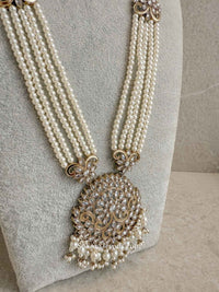 Uzma Long Haar - SOKORA JEWELSUzma Long Haar