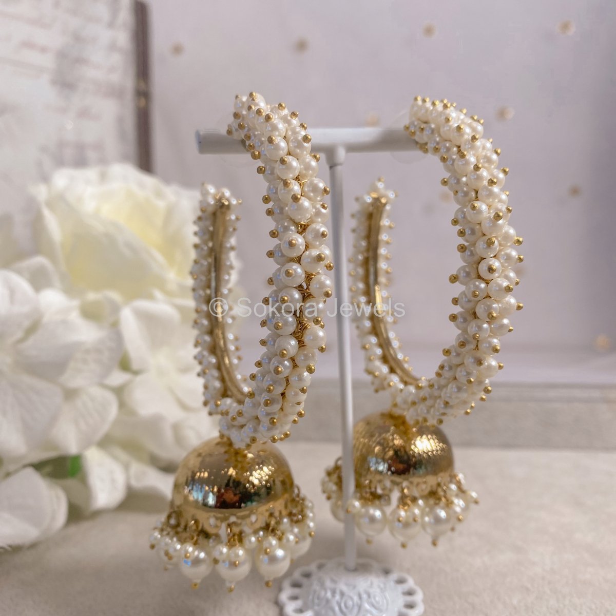 Hoop Earrings | Buy Hoop For Women Online - Accessorize India