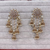 Anmol Earrings - Pearl - SOKORA JEWELSAnmol Earrings - Pearl