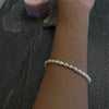 Arielle Pearl Bead Bracelet - SOKORA JEWELSArielle Pearl Bead Bracelet