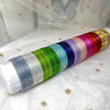 Colour Block Collection: Multicolour - SOKORA JEWELSColour Block Collection: MulticolourBANGLES