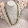 Daisy Mala - Green - SOKORA JEWELSDaisy Mala - Green