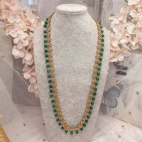 Daisy Mala - Green - SOKORA JEWELSDaisy Mala - Green