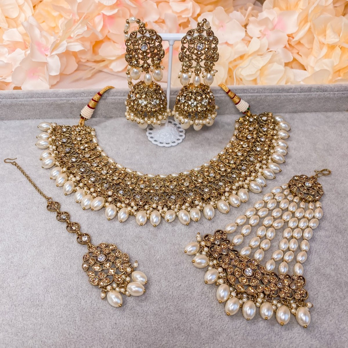 Sokora jewellery 2025