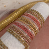 Enchanted Collection - Pretty Pinks - SOKORA JEWELSEnchanted Collection - Pretty PinksBANGLES