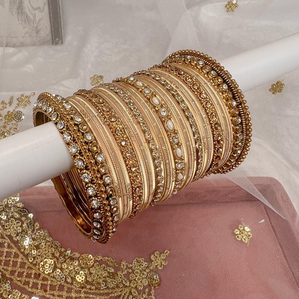 Large bangles clearance