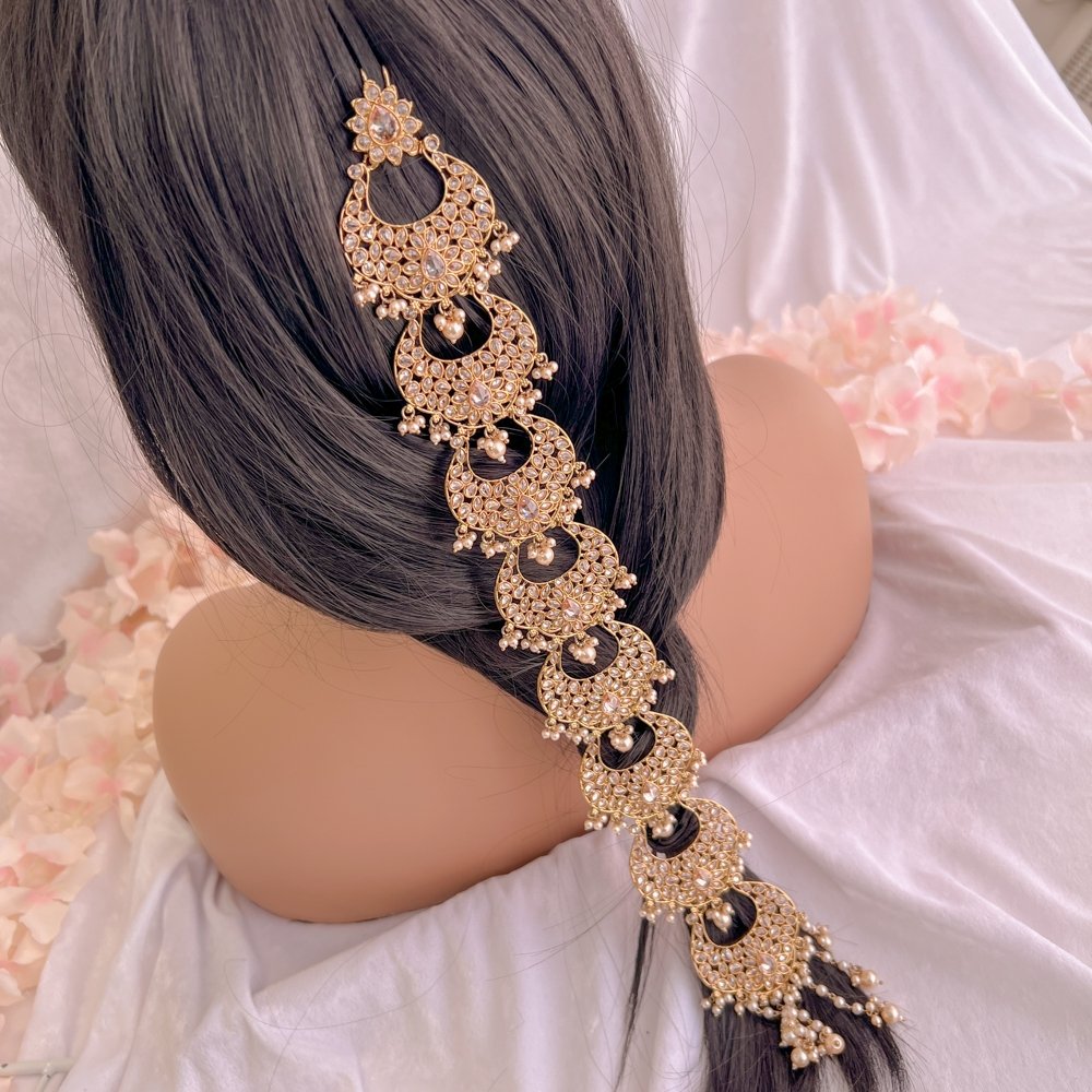 Shona Fashion Creation Hair Beads For Kids & Girls Women Hair Tie With Hair  Clip (Multicolour 60 Pcs) Hair Clip Price in India - Buy Shona Fashion  Creation Hair Beads For Kids