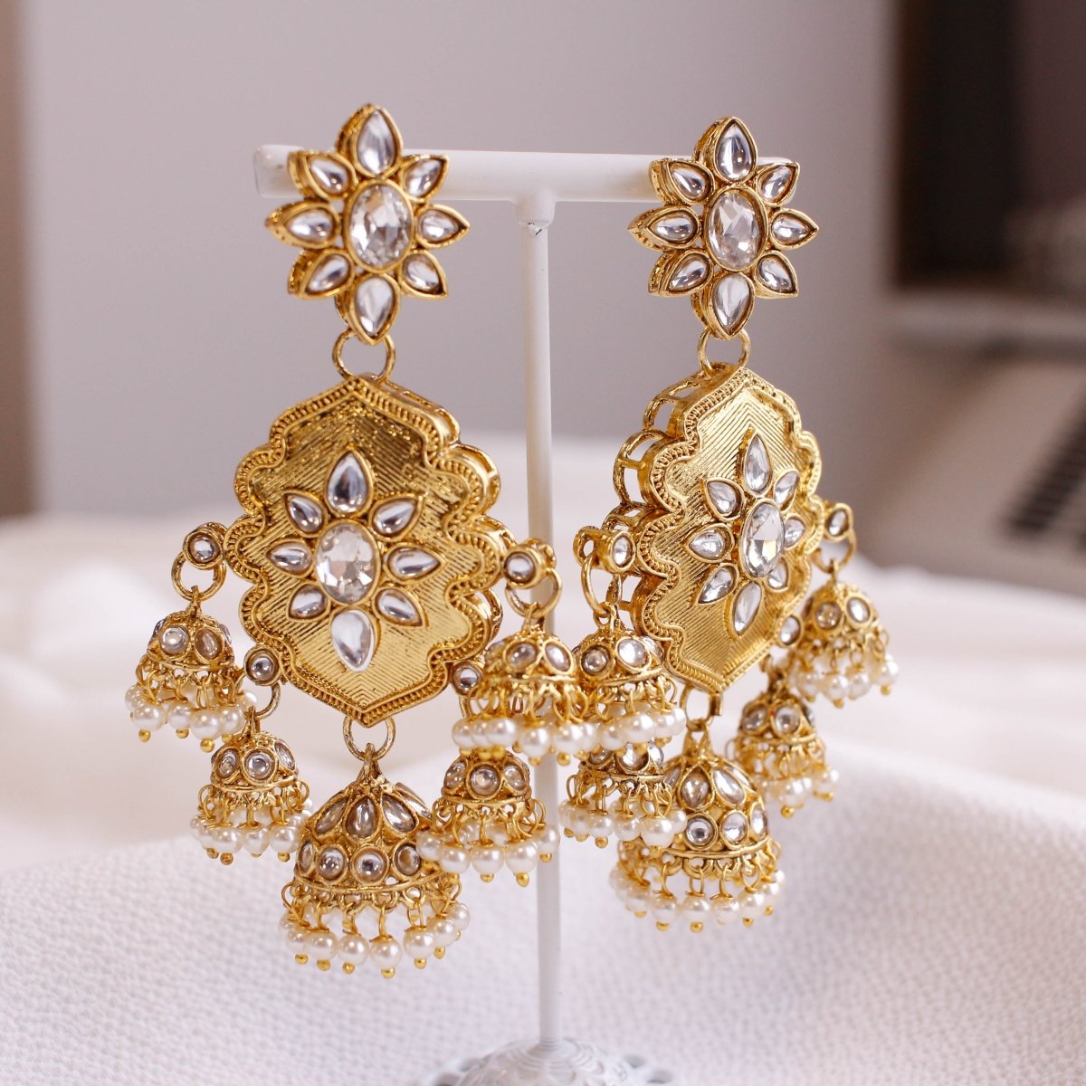 Different Types Of Indian Bridal Jewellery That Every Bride-To-Be Must Know