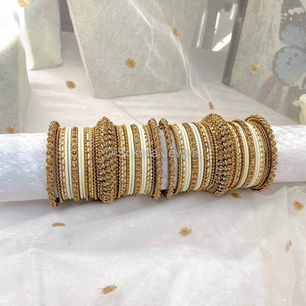 Maharani bangles Clearance