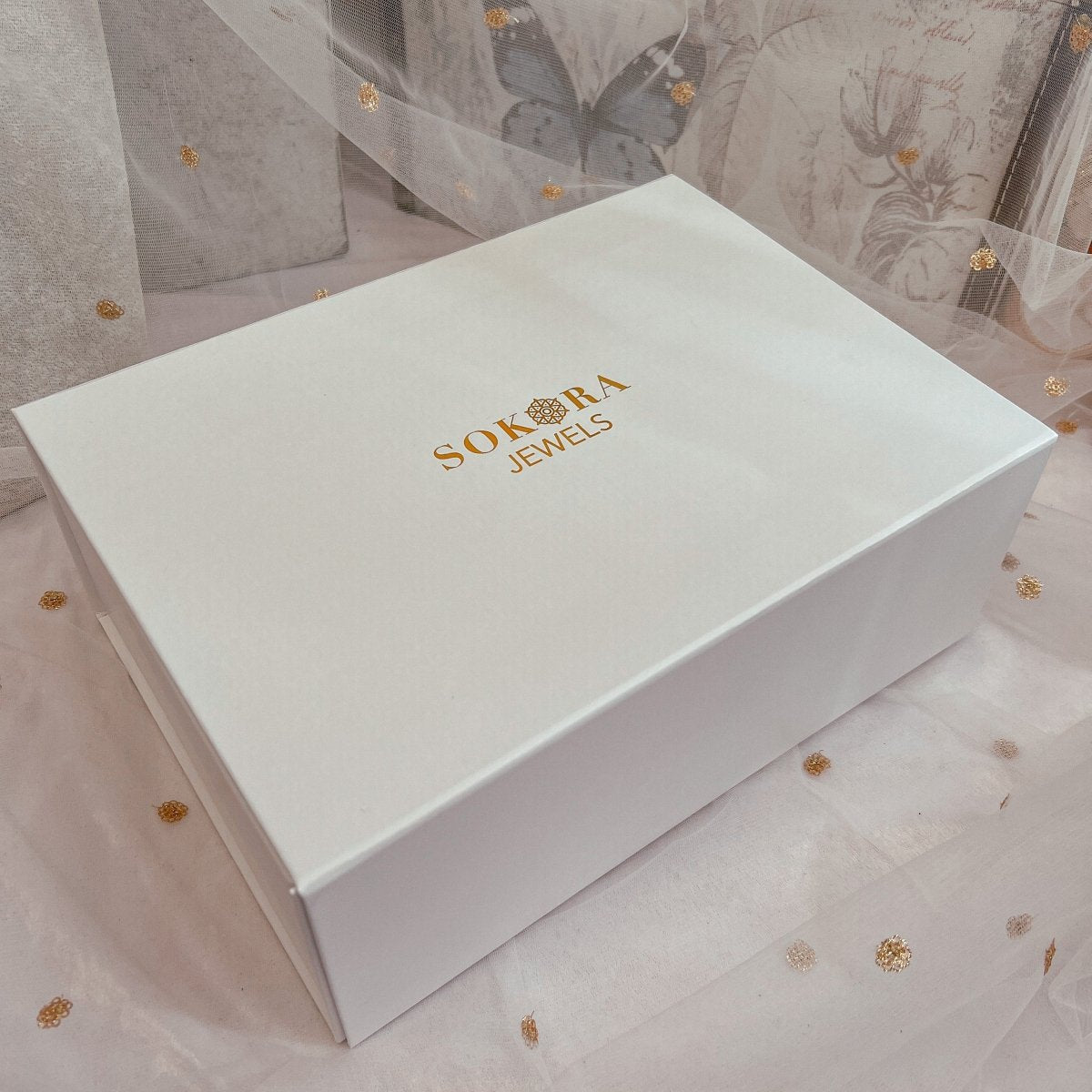 Mystery Box ✨ - SOKORA JEWELSMystery Box ✨
