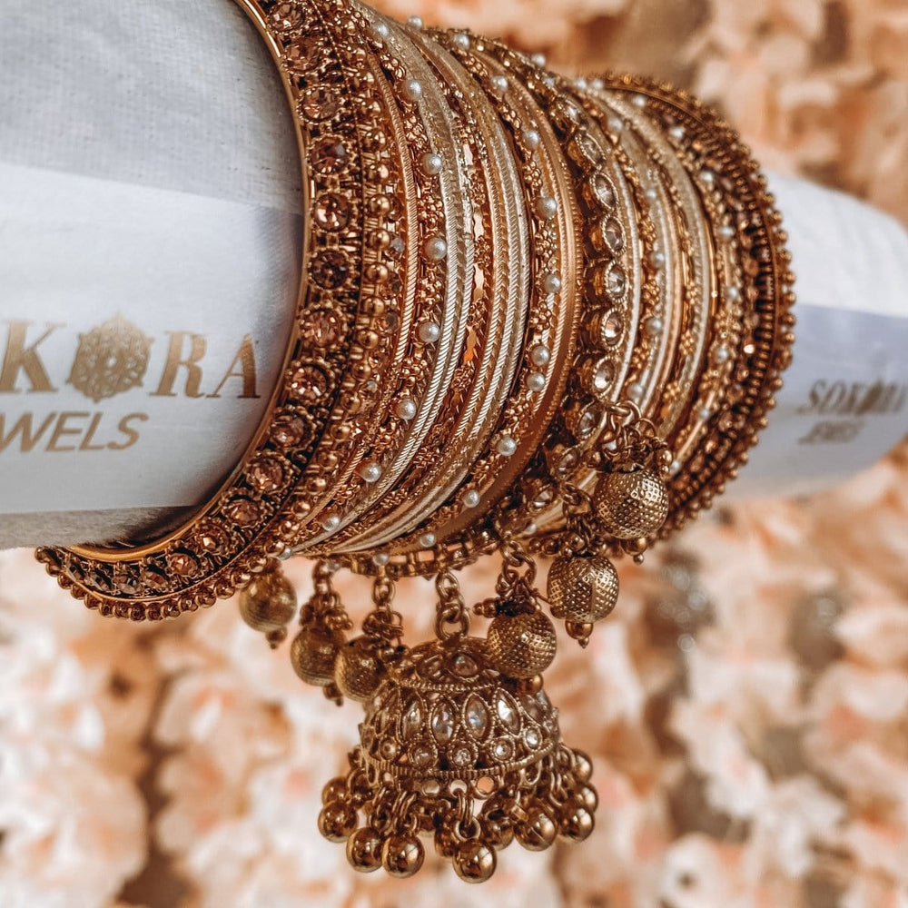 Kaleera bangles Clearance