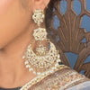 Pratima Earrings - SOKORA JEWELSPratima Earrings