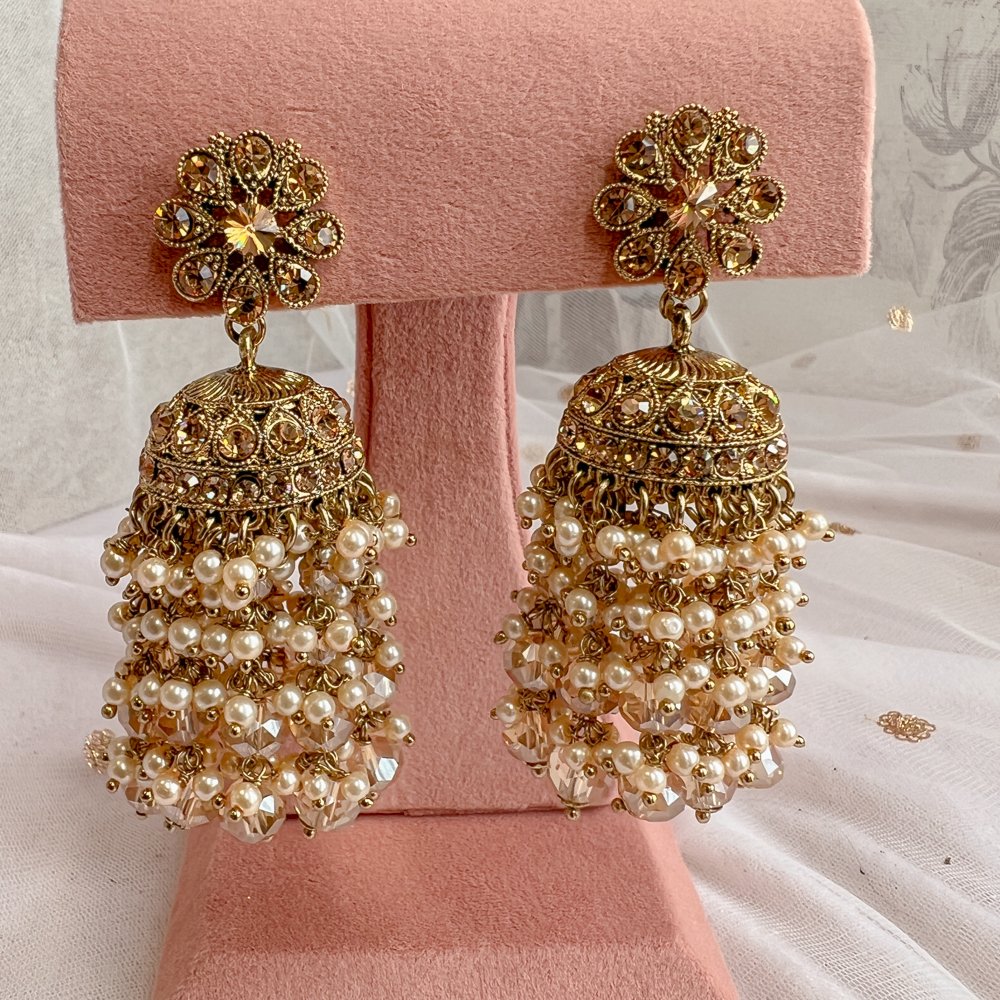 Best jhumka clearance