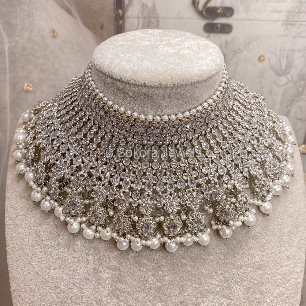 Bridal Jewelry Sets  Indian & Pakistani Bridal Jewellery – Page 3