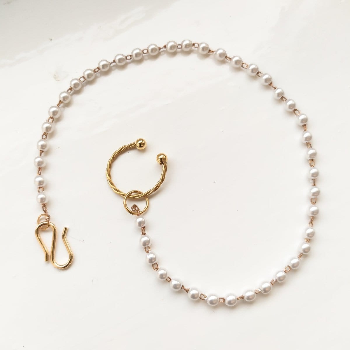 Details more than 168 small nose ring latest xkldase.edu.vn