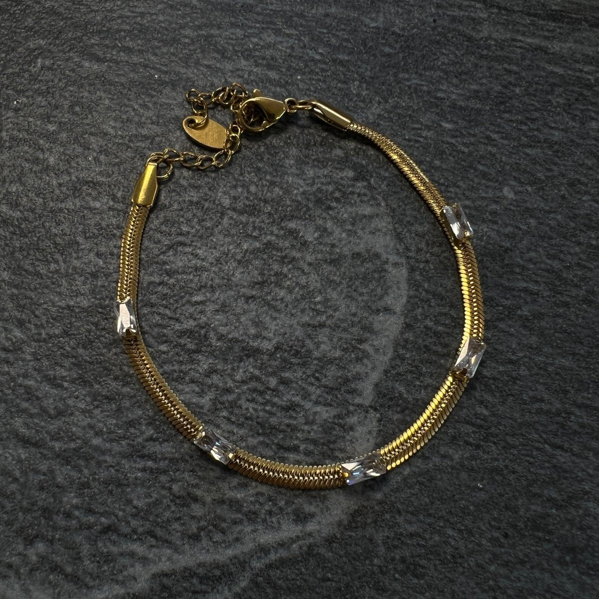 Sofiana Bracelet - SOKORA JEWELSSofiana Bracelet