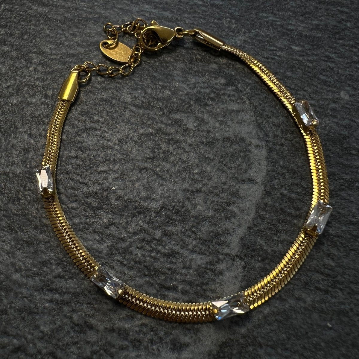 Sofiana Bracelet - SOKORA JEWELSSofiana Bracelet