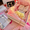 Valentines Gift Box Set - Pink - SOKORA JEWELSValentines Gift Box Set - Pink