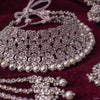Ziba Silver Necklace set - SOKORA JEWELSZiba Silver Necklace set